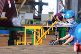 Vietnam : hausse de l’indice PMI en avril