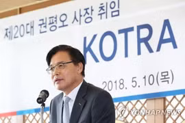 KOTRA déplacera son siège en Asie du Sud-Est à Hanoi