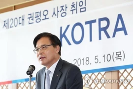 KOTRA déplacera son siège en Asie du Sud-Est à Hanoi