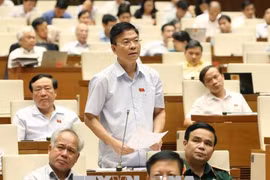 La 5e session de l'AN : débats sur l’éducation et le programme législatif