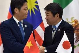 Le CPTPP, moteur de connexion de l’Asie-Pacifique