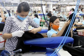 Renforcement des relations économiques Vietnam-Australie