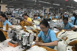 Les médias étrangers apprécient les acquis économiques du Vietnam