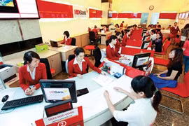 Les technologies financières, un fructueux marché en devenir