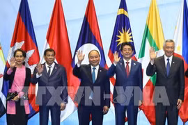 Le PM Nguyen Xuan Phuc participe aux sommets de l’ASEAN et de ses partenaires