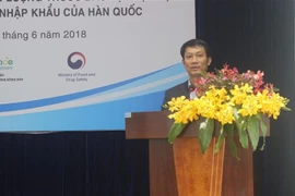 Les nouvelles règles sud-coréennes apportent une opportunité pour les produits agricoles vietnamiens