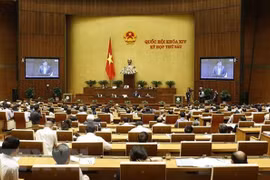 Les députés interpellent sur nombre de questions d’actualité