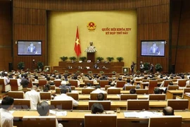 Les députés interpellent sur nombre de questions d’actualité