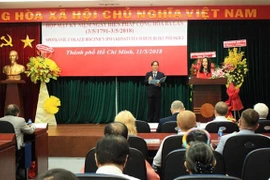 Renforcement de l’amitié et de la coopération Vietnam-Pologne
