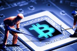 Le virus CoinMiner se propage rapidement au Vietnam