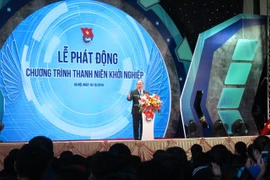 2018, année charnière pour l’entreprenariat au Vietnam