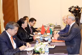 Le Vietnam et la Biélorussie renforcent leur coopération multiforme