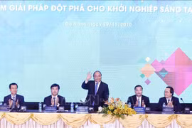 Le gouvernement créera les conditions optimales pour l’entrepreneuriat chez les jeunes