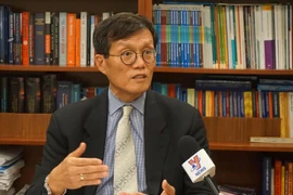 Le FMI optimiste sur les perspectives économiques du Vietnam