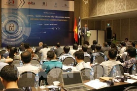 Le Vietnam et Israël veulent coopérer sur la cybersécurité