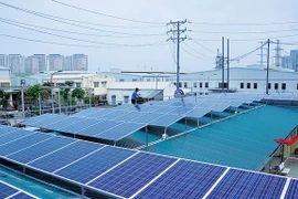 Une compagnie hongkongaise cherche à investir dans la province de Hâu Giang