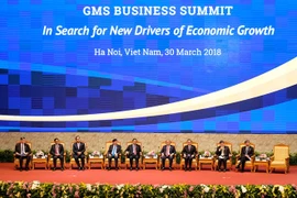 PM: le Vietnam s'engage à réaliser les priorités du GMS