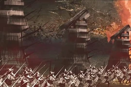 Quand l'histoire du Vietnam fait son cinéma