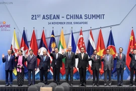 La Chine et l’ASEAN entrent dans une nouvelle ère de partenariat stratégique plus approfondi