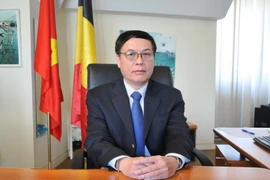 Le Vietnam promeut sa coopération intégrale avec l’Europe