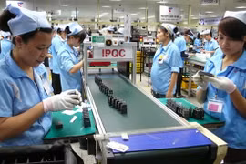 Mois des ouvriers 2018 : «Chaque syndicat, un intérêt pour ses membres»