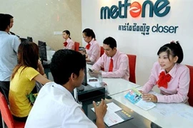 Le groupe vietnamien Viettel s’attaque au roaming