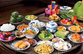 Propos sur la cuisine et le repas vietnamiens 