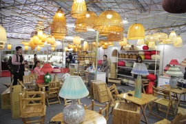 Ouverture de Hanoi Gift Show 2018 