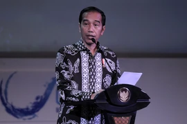L’Indonésie vise à devenir une puissance maritime du monde