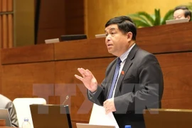 La qualité de la croissance économique du Vietnam s’améliore