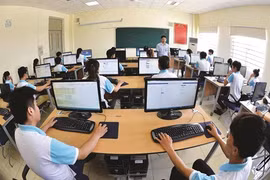 Industrie 4.0 : Comment l’université prépare ses étudiants 