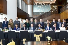 Le Vietnam souhaite renforcer sa coopération avec l’UE