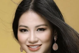 La Vietnamienne Nguyen Phuong Khanh sacrée Miss Earth 2018