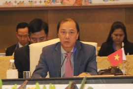 Le Vietnam cherche à promouvoir des initiatives en faveur de la coopération au sein de l'ASEAN