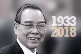 Les funérailles nationales pour l’ex-PM Phan Van Khai les 20 et 21 mars