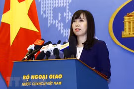 Le Vietnam rejette résolument les règlements de pêche de la Chine