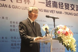 Le Vietnam, destination de choix pour les investissements chinois