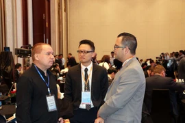 Clôture de la 10e conférence internationale sur la mer Orientale 2018
