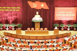 Poursuite du renforcement de la prévention et de la lutte contre la corruption