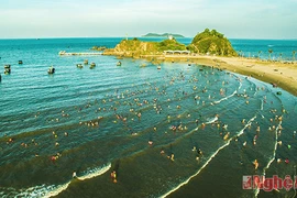 Valoriser les produits du tourisme maritime et insulaire
