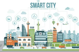 Construire une ville intelligente, grand enjeu de Hanoi