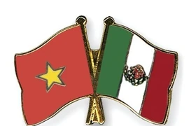 Le Mexique attache de l’importance aux relations avec le Vietnam