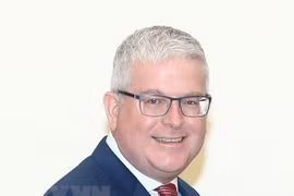 Renforcement du partenariat stratégique Vietnam-Australie