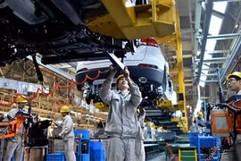 L'IDE, force motrice de la croissance économique du Vietnam