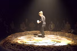 La délégation Wallonie-Bruxelles participera au Festival de Huê 2018