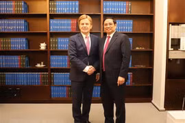 Le Vietnam et la Finlande renforcent leur coopération