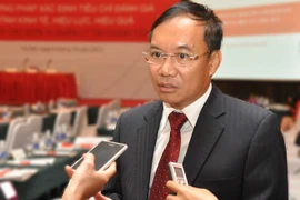 L’Audit d’Etat renforce l’application des technologies de l’information