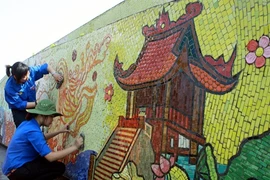 Street art : les villes jonglent entre encouragement et encadrement