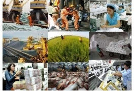 Directive du PM concernant le Plan de développement socio-économique de 2019