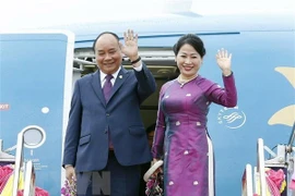 Le PM participera au 10e sommet Mékong-Japon et visitera le Japon